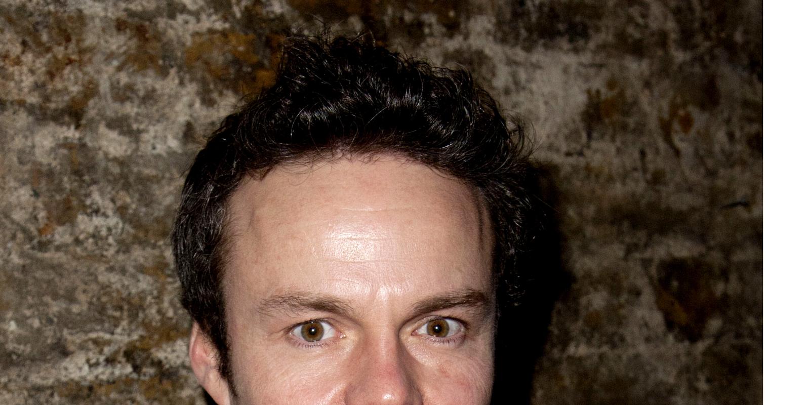 'Doctor Who' 50th biopic adds 'Waterloo Road' star Jamie Glover