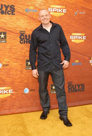 'new girl' casts nick kroll, bill burr as nick's relatives 'New Girl' casts Nick Kroll, Bill Burr as Nick's relatives