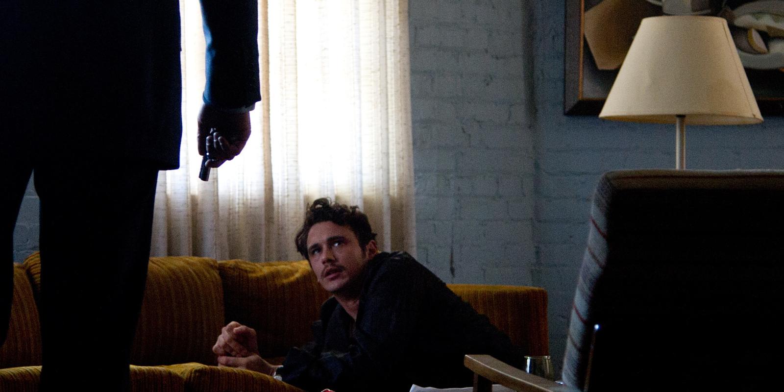 Movies James Franco Career in pictures