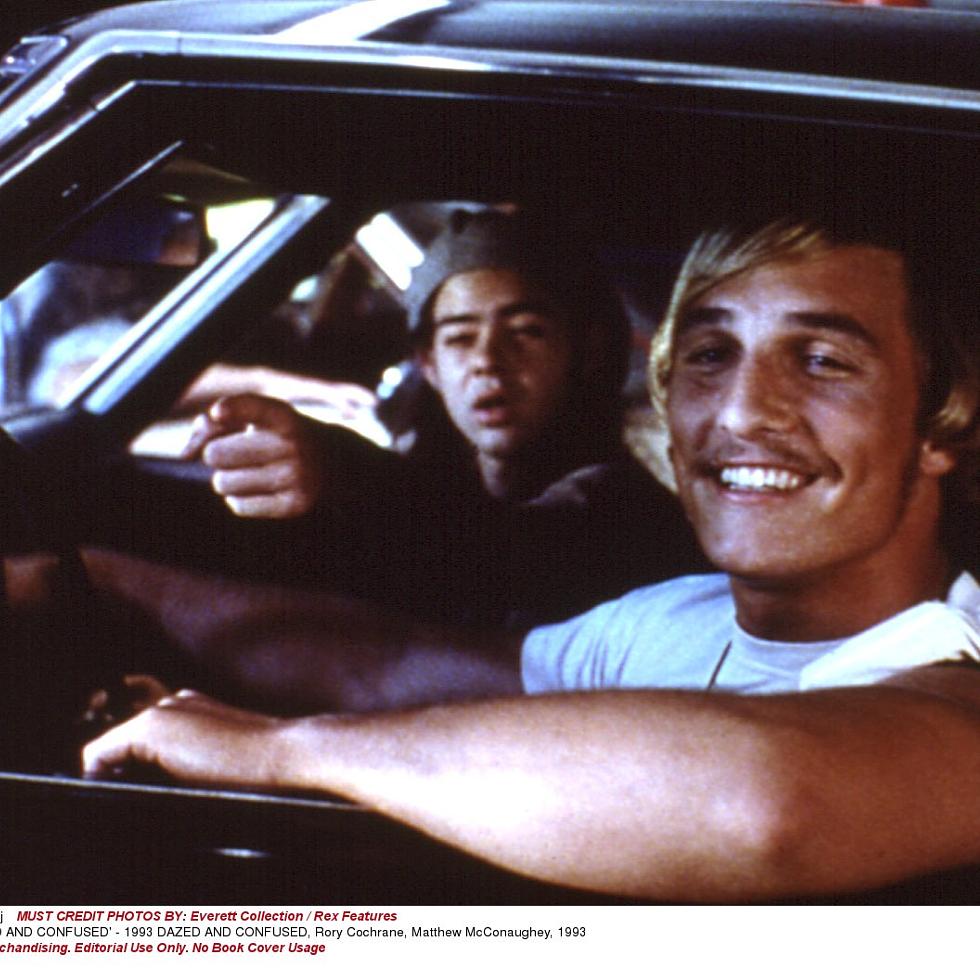 Movies Best and worst of Matthew McConaughey