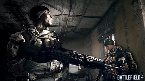 play battlefield 4 multiplayer crack