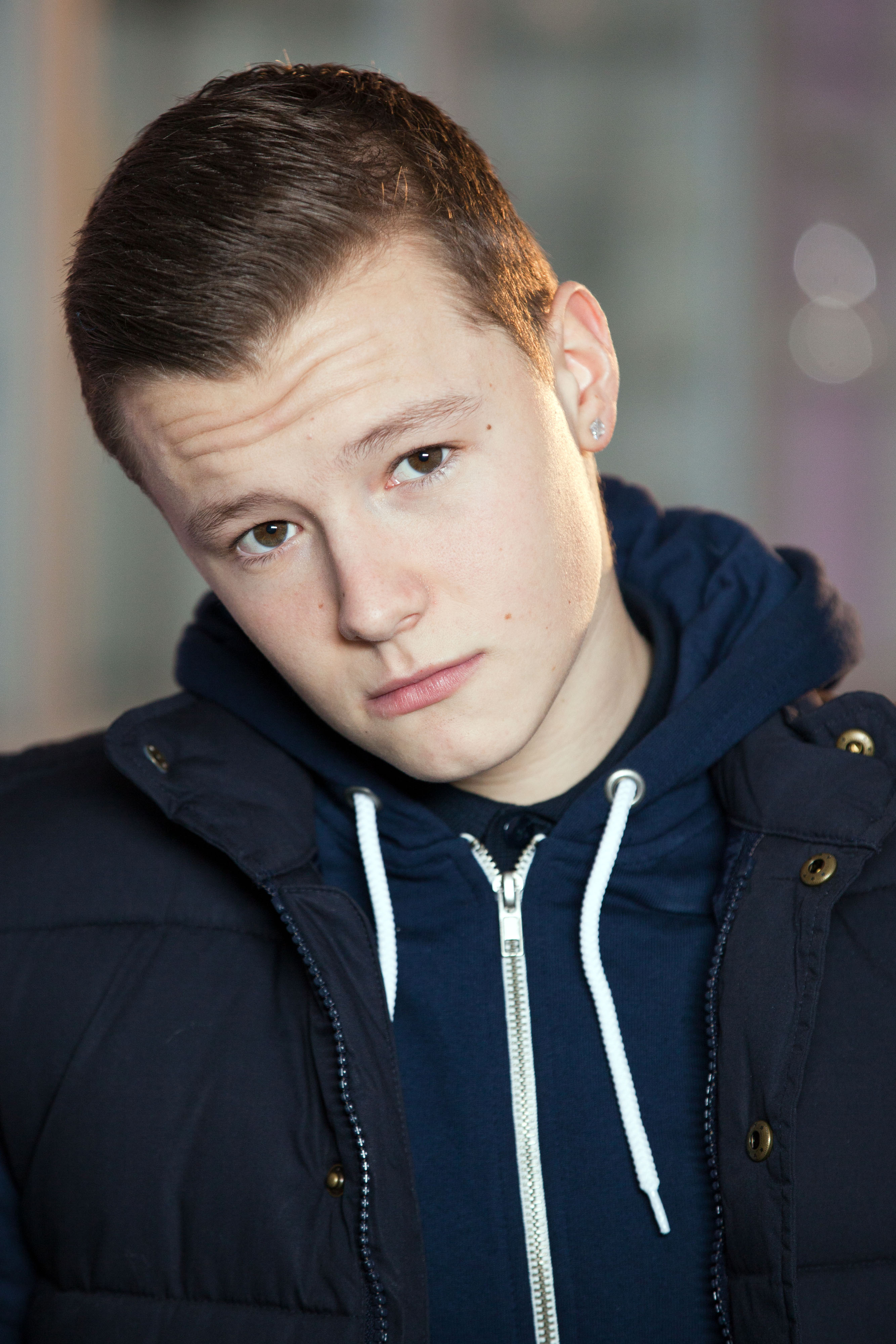 5 Star Auto >> Hollyoaks star Charlie Wernham on Robbie reveal: 'He's messed up' 5 Star Auto >> Hollyoaks star Charlie Wernham on Robbie reveal: 'He's messed up'