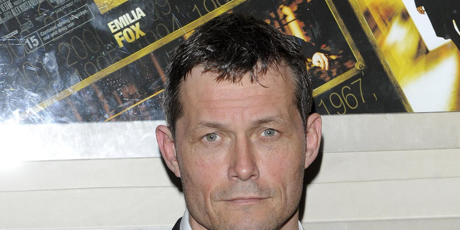 Former ‘Coronation Street’ actor Bill Ward ‘glad’ about Charlie legacy