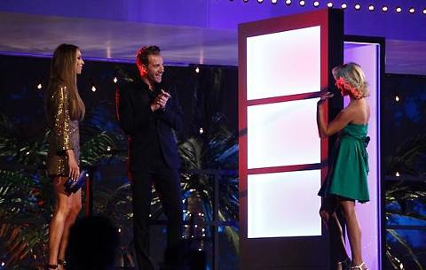 Ready For Love Premiere Recap Are You A New Dating Show The Ready For Love S01e01 Stage Show