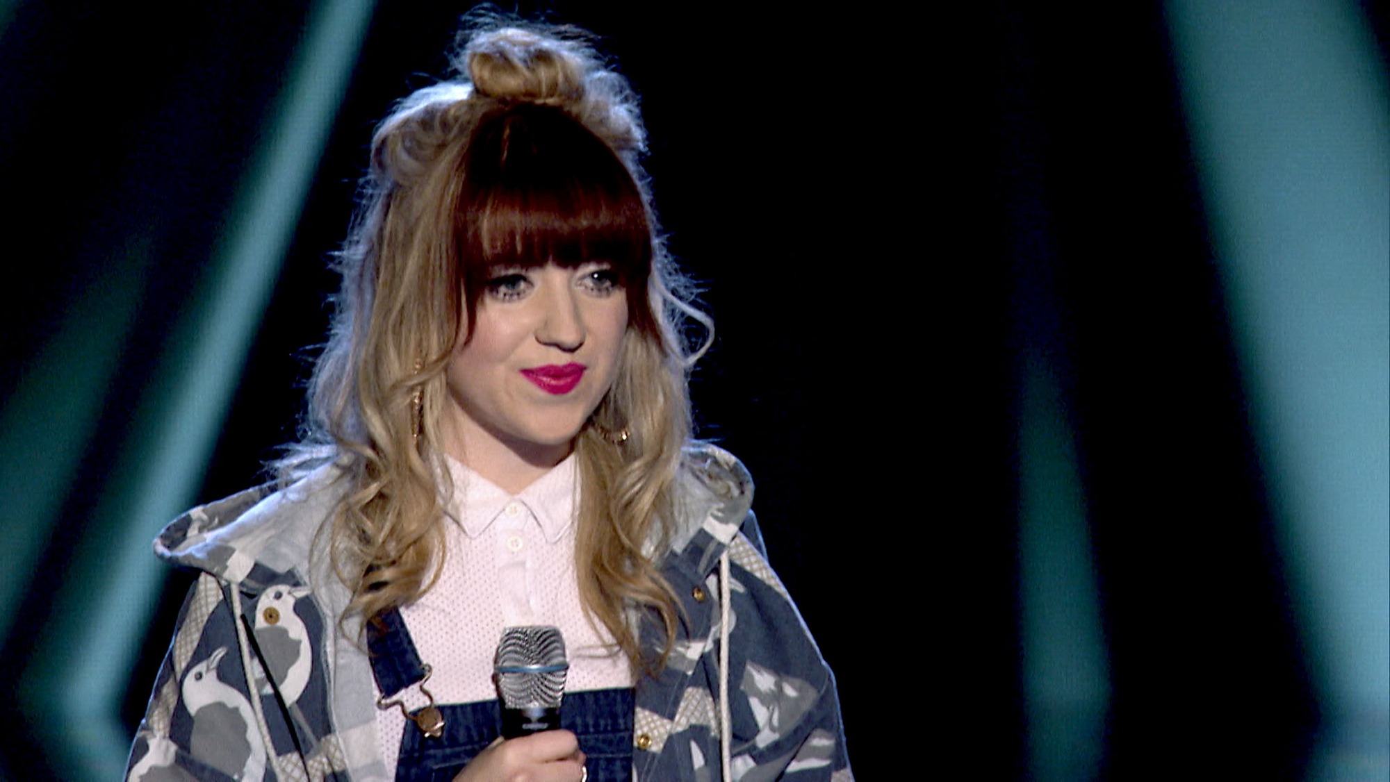 'The Voice' UK Blind Auditions are over Our 10 favourite singers