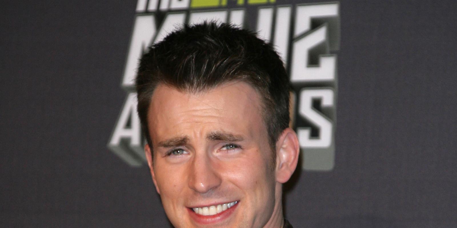 'Captain America's Chris Evans to direct first movie '1:30 Train'