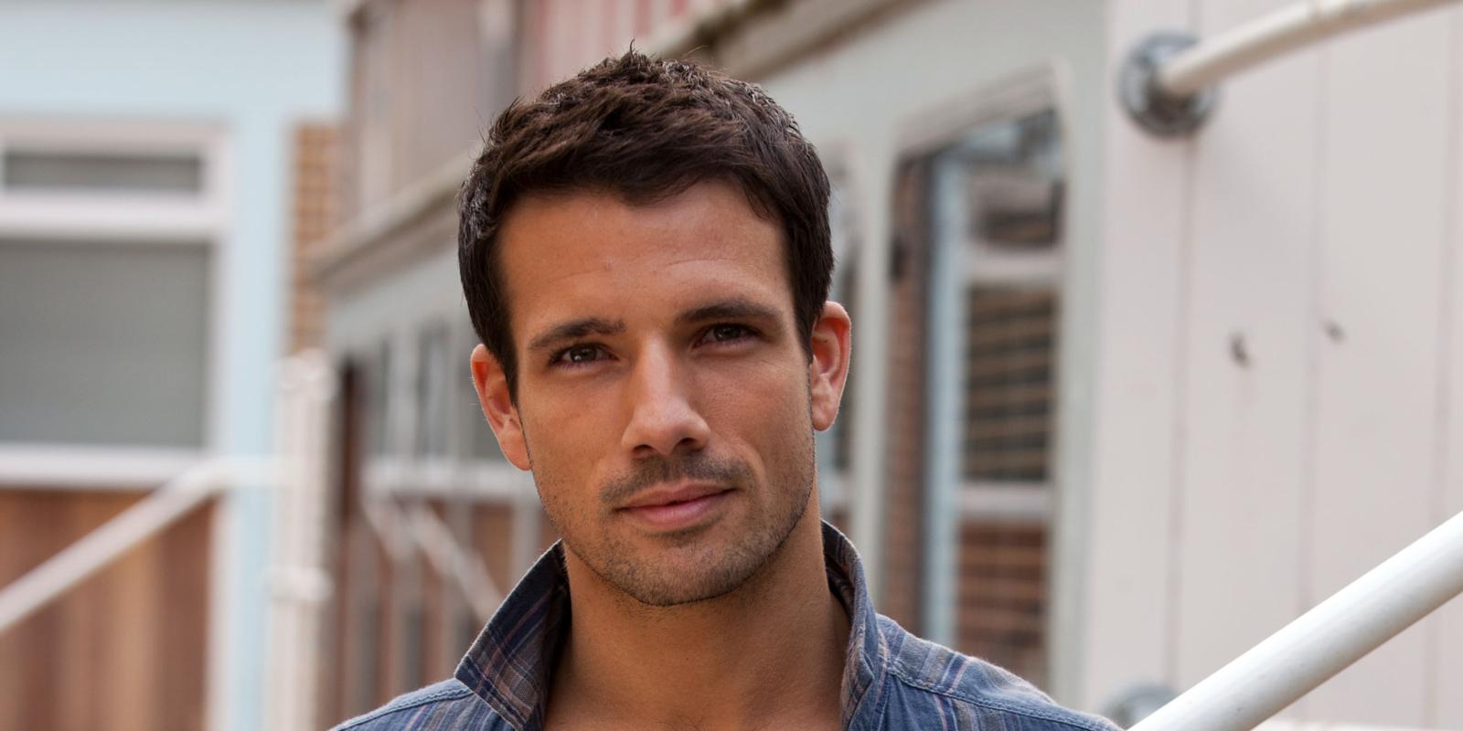 Who Is Dodger Out Of Hollyoaks Hookup Who Is Dodger Out Of Hollyoaks Hookup