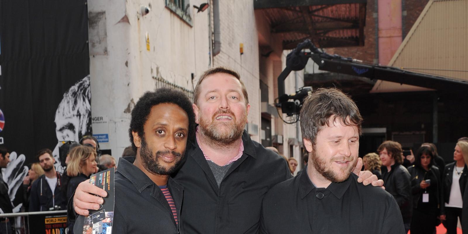 Elbow, Tinie Tempah lead midweek chart update