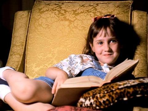 Mara Wilson as Matilda