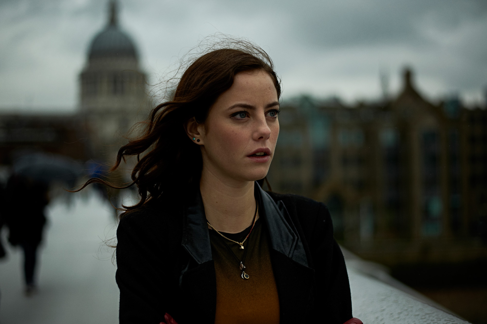Kaya Scodelario Skins