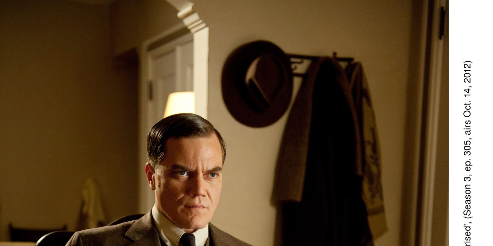 michael shannon the iceman stars 5 best screen roles michael shannon sorority letter