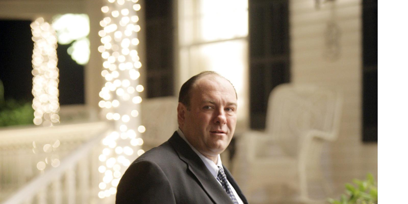 'Sopranos' stars pay tribute to James Gandolfini 'A brother & friend'