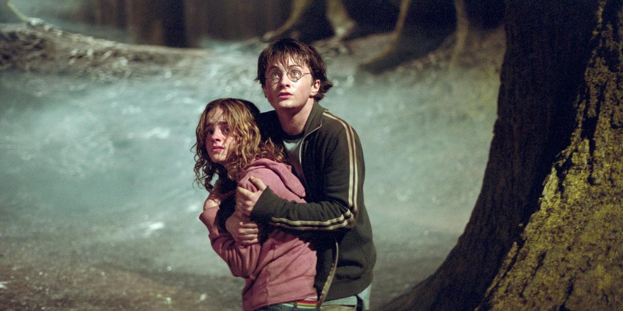 Harry Potter Drinking Game Prisoner Of Azkaban