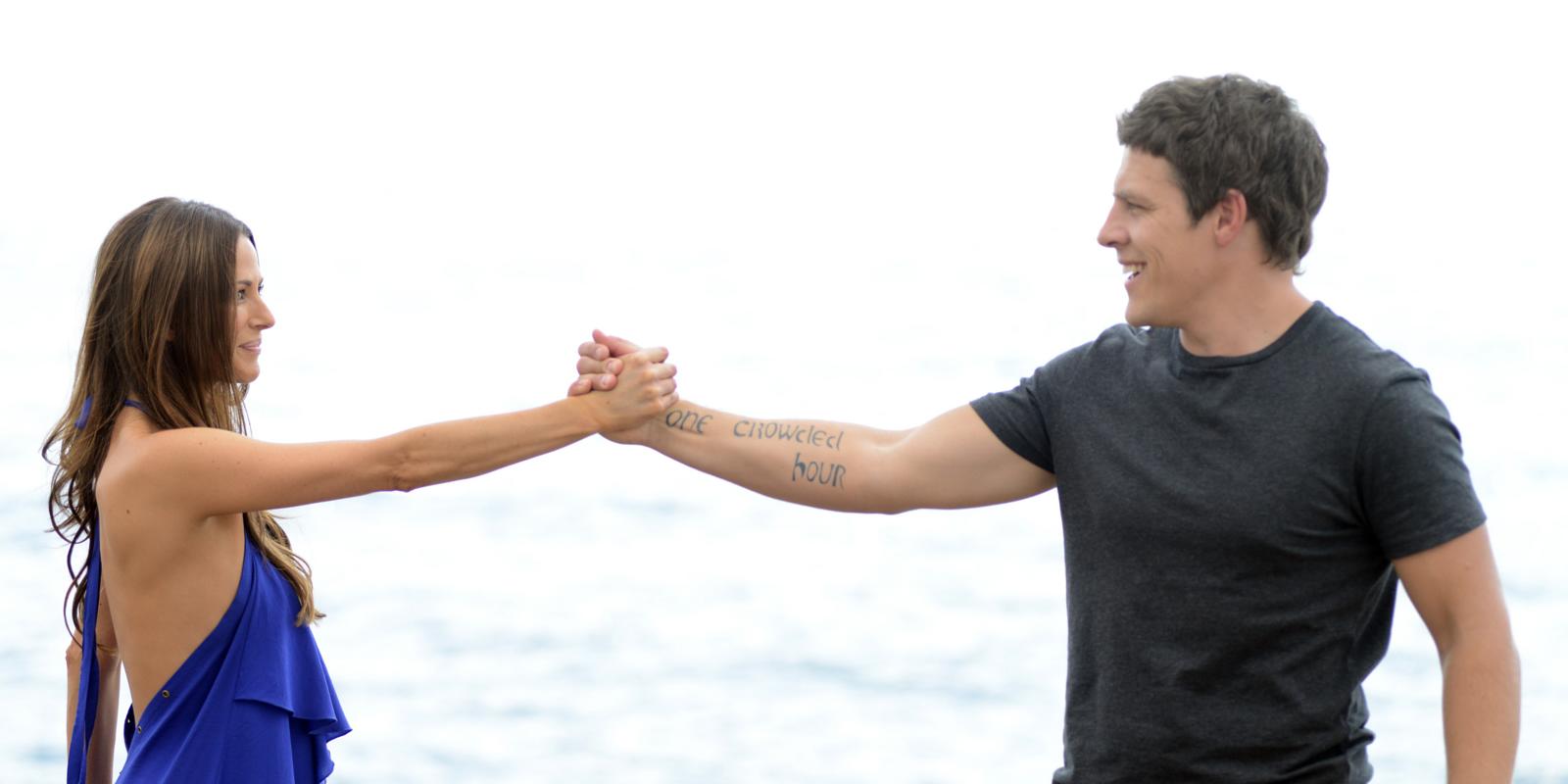 'Home and Away' Charlie, 'Neighbours' accident spoiler pictures