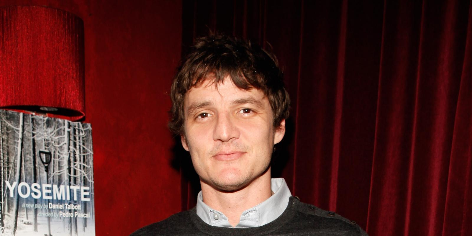 Oberin Martell - actor Pedro Pascal: two stories from different worlds Oberin Martell - actor Pedro Pascal: two stories from different worlds