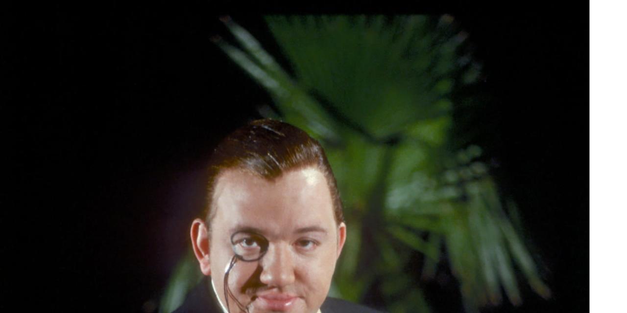 Mel Smith In Pictures