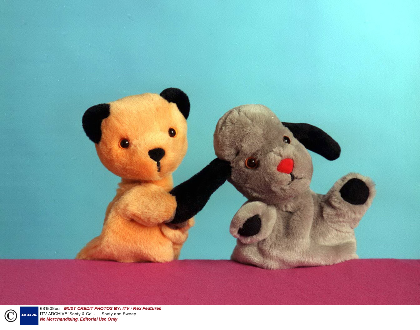 31 Heart warming TV Puppets We Still Love 31 Heart warming TV Puppets We Still Love