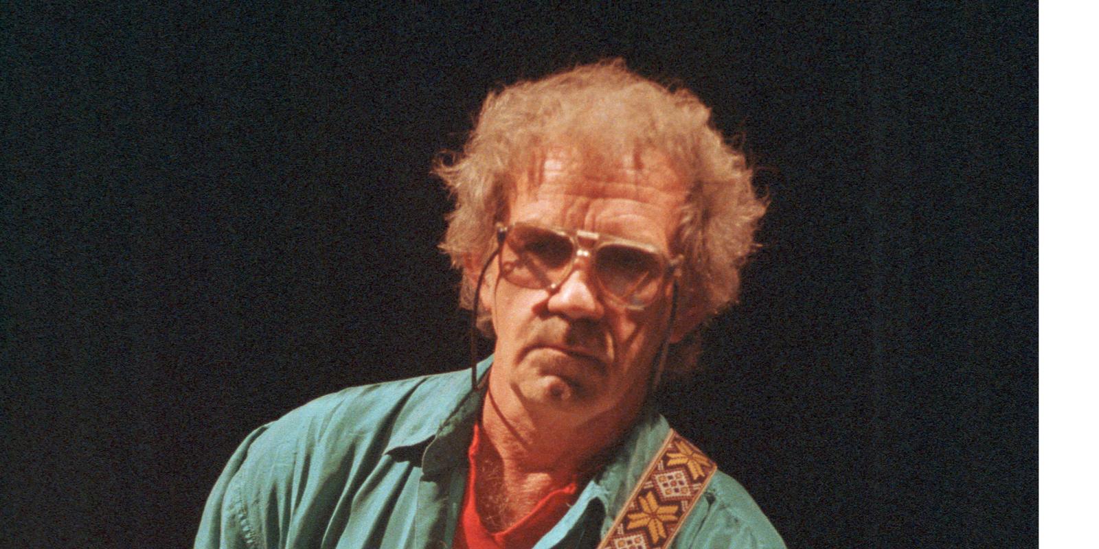 Jj Cale