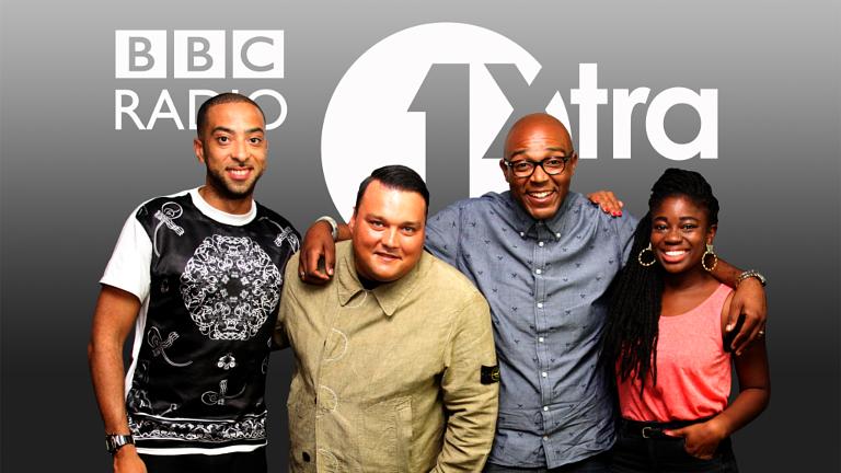 BBC Radio 1Xtra Live is coming to Leeds this October