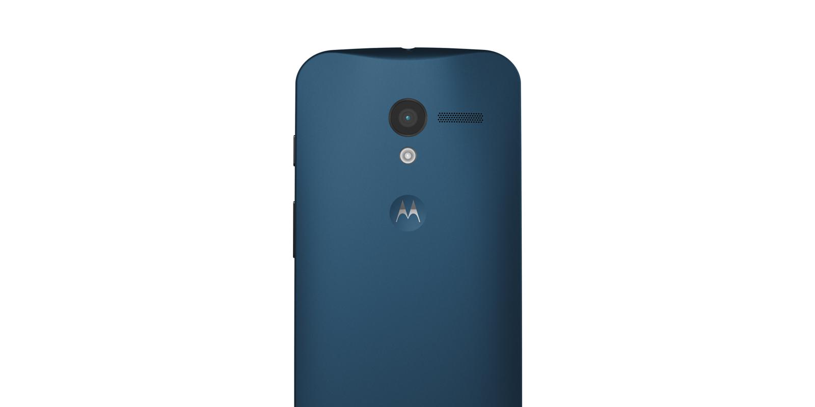 Moto X Handset