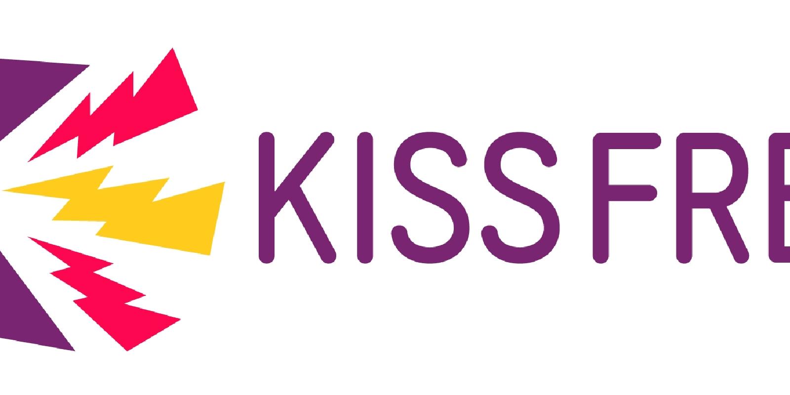 Kiss Fresh launches on Freeview