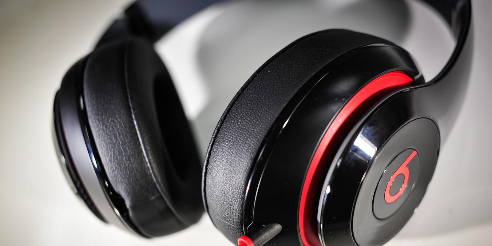 Beats Studio (2013) review A question of bass for Dre's new Beats?