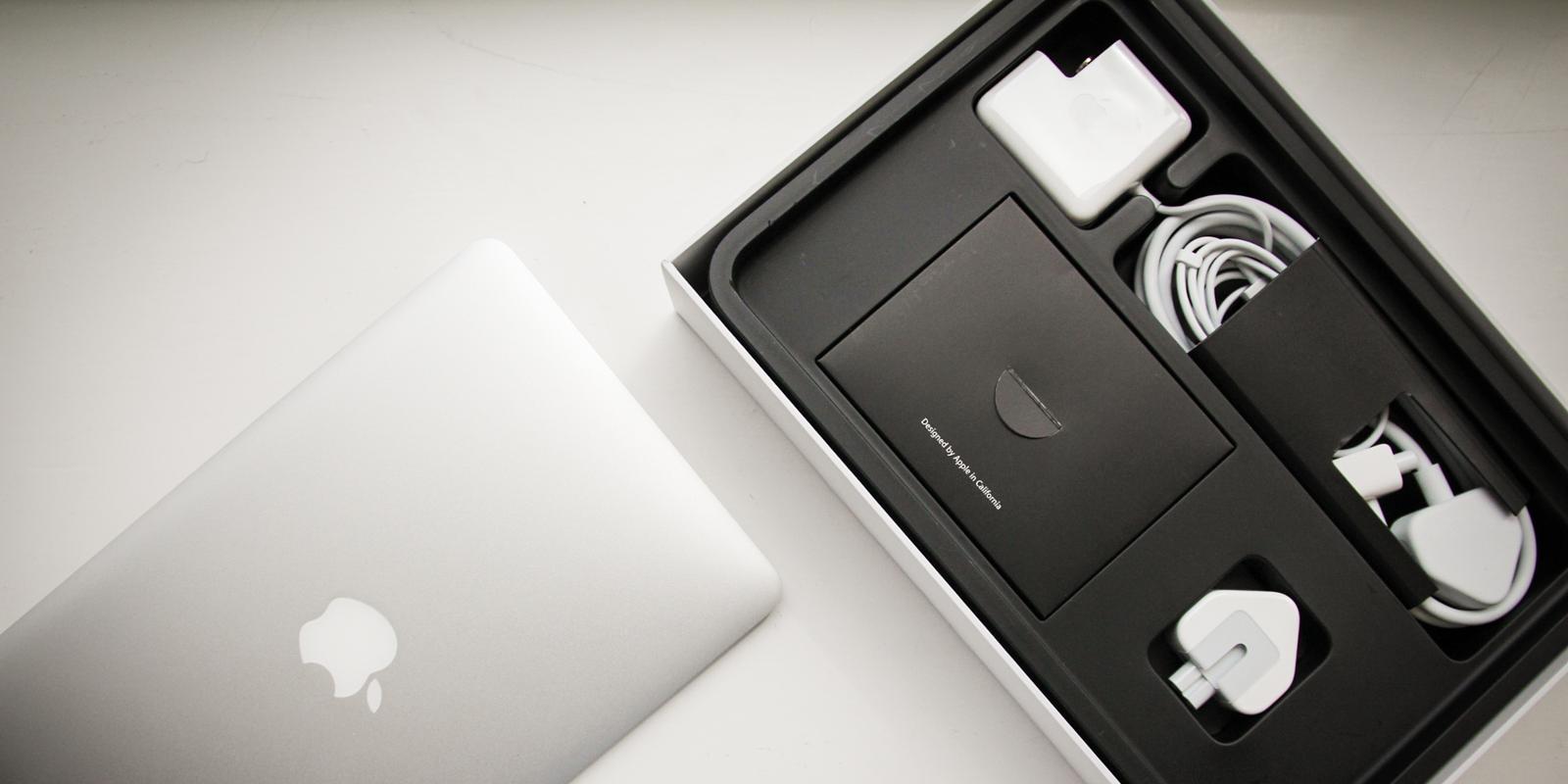 MacBook Air 11inch (2013) review 'An almost perfect portable package'