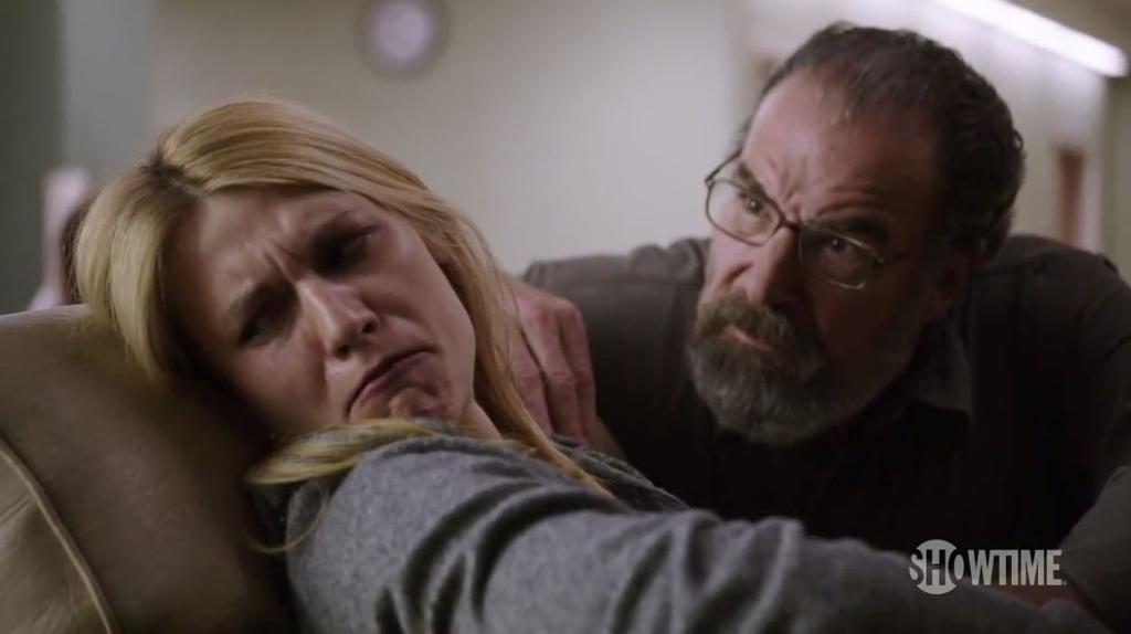 'Homeland' season 3 gets new UK trailer from Channel 4