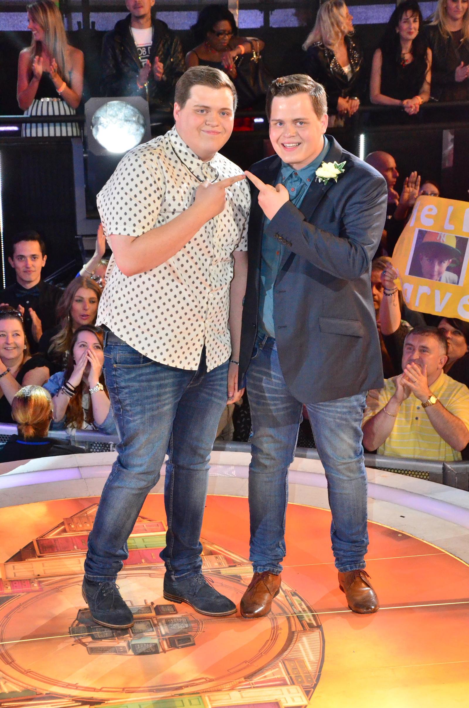 Big Brother final Jack and Joe Glenny finish in fourth place