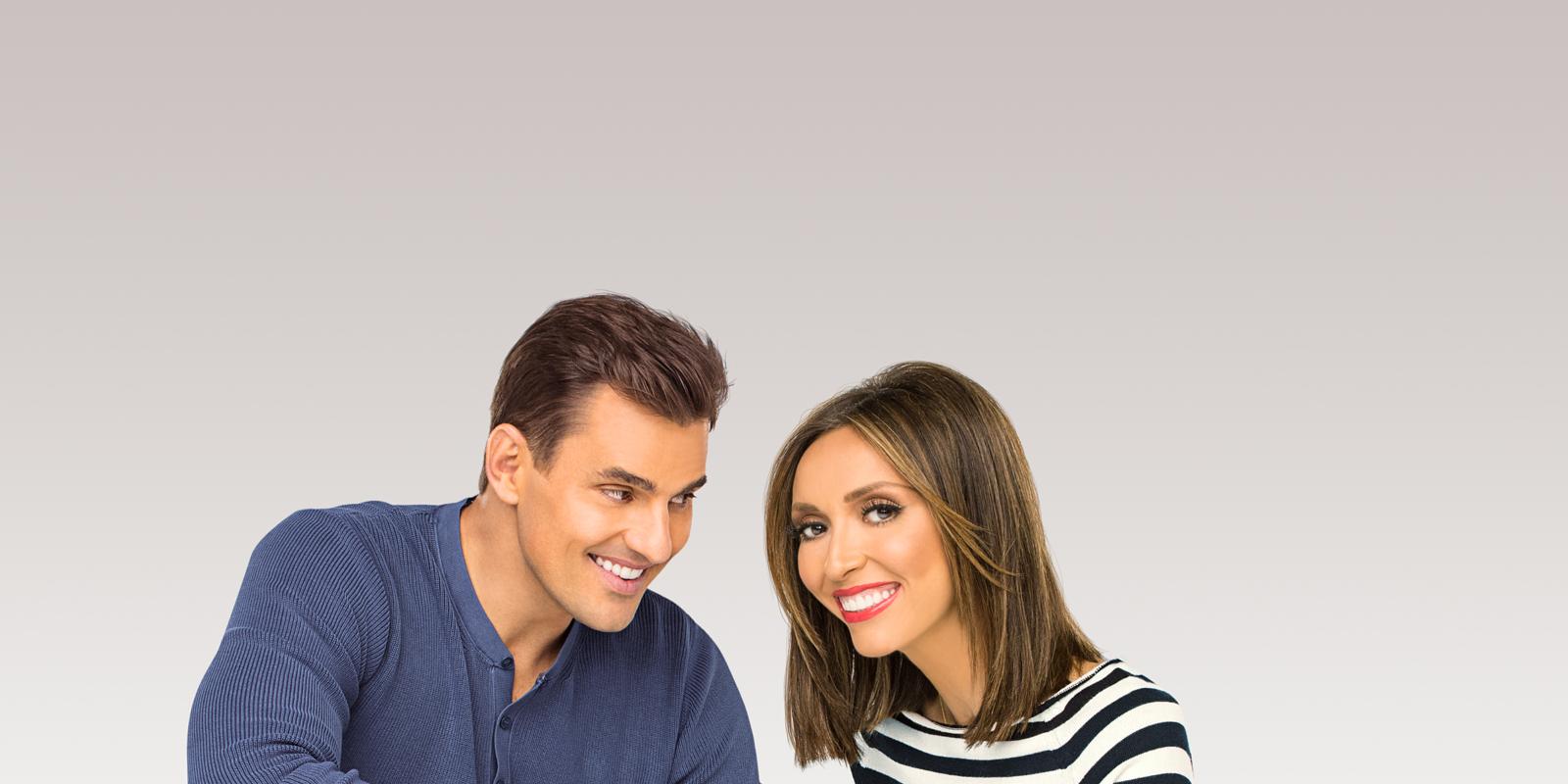 Bill rancic dating game