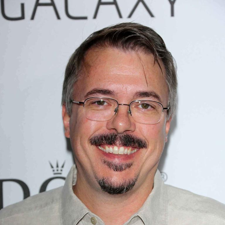 Breaking Bad's Vince Gilligan: 'Community cameo was a true surprise'