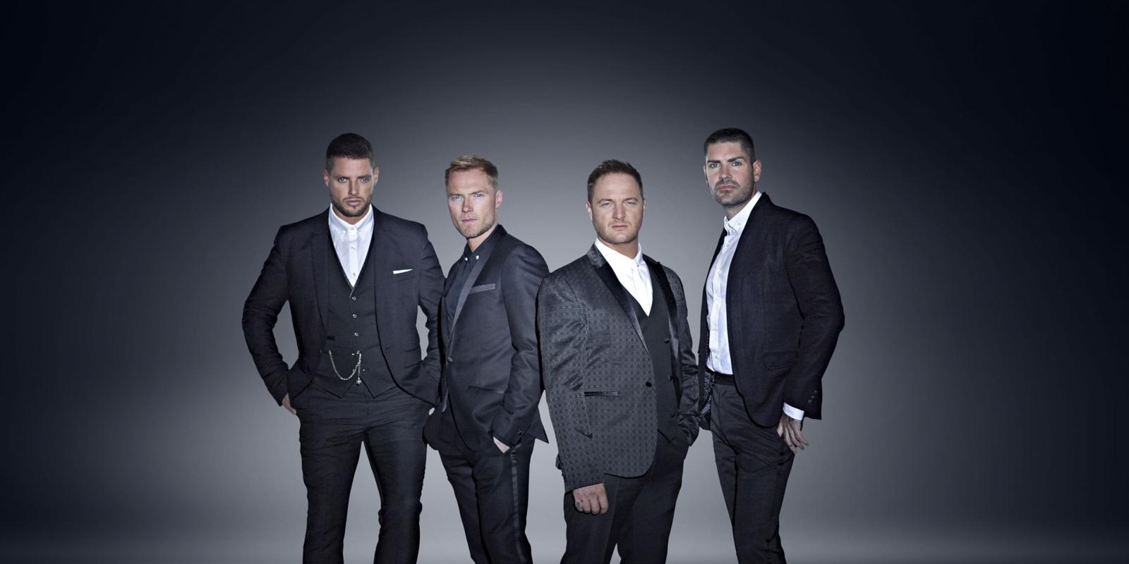 This Is Big F Ing Deal >> Boyzone announce new album 'BZ20', sign record deal This Is Big F Ing Deal >> Boyzone announce new album 'BZ20', sign record deal