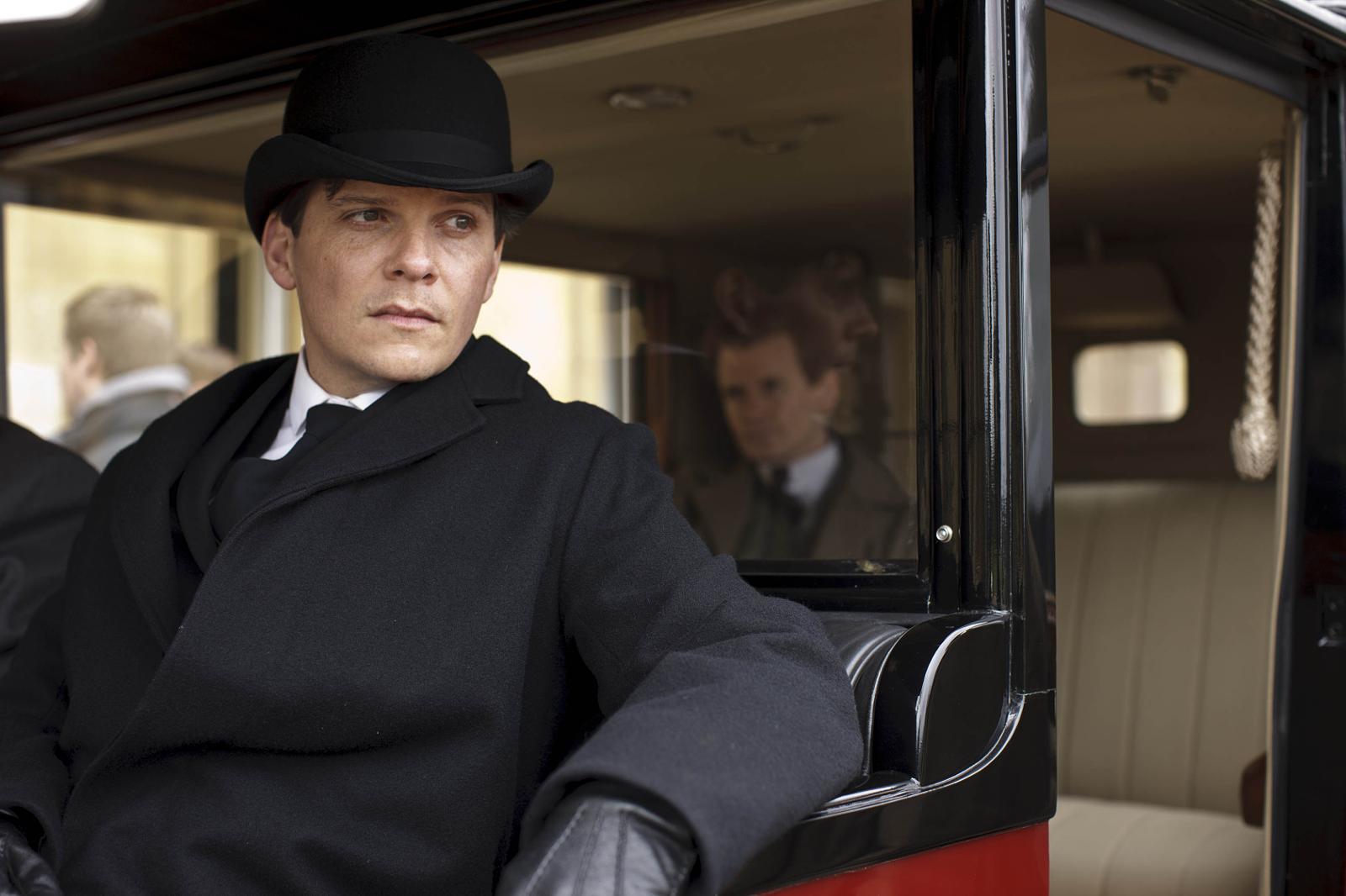 Downton Abbey S04E03