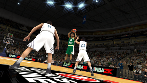 NBA 2K14 - Xbox Games Store