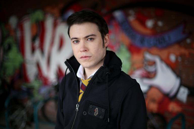 prostitute waterloo road