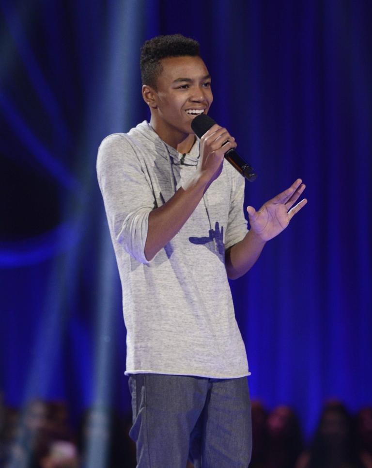 x factor usa recap paulina chooses her four boys eventually