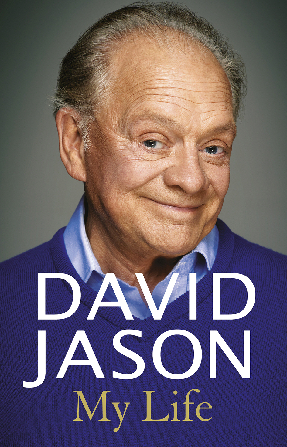 David Jason David Jason