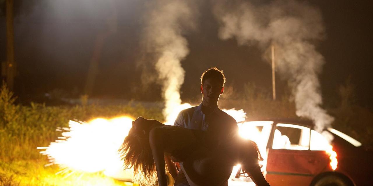 'Home and Away' car crash, 'Neighbours' returnee spoiler pictures