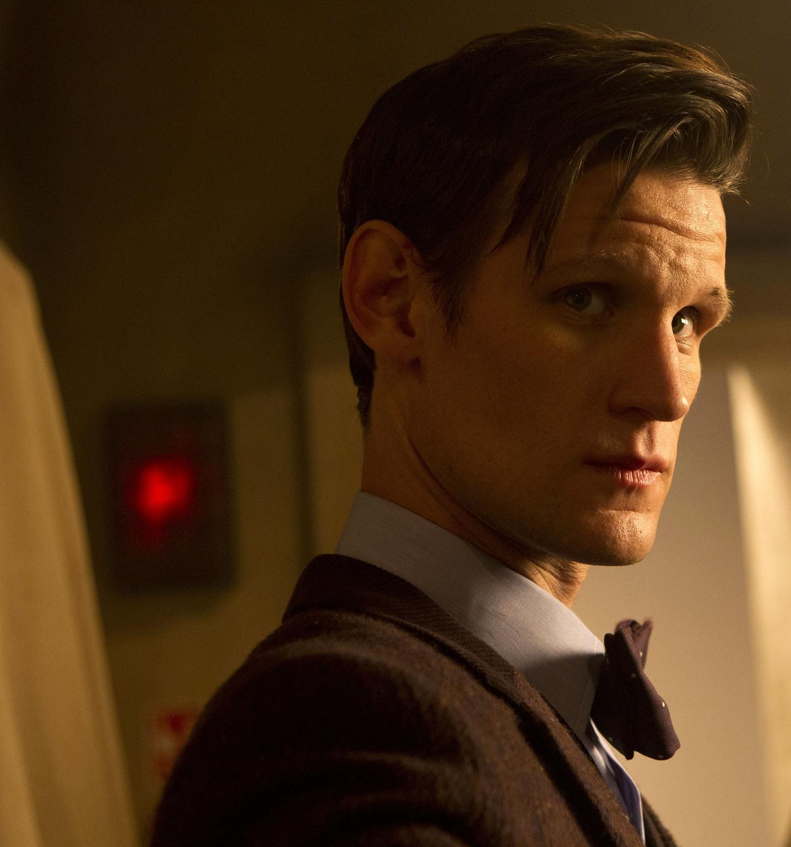 Matt Smith turns 31 11 reasons we love the 