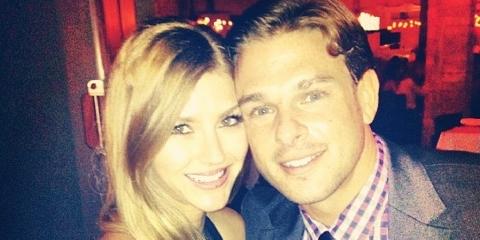 Bachelor brad dating ashlee