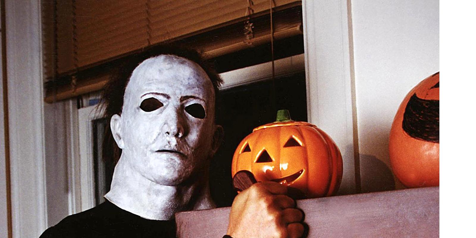 'Halloween' re-viewed: John Carpenter's slasher movie classic