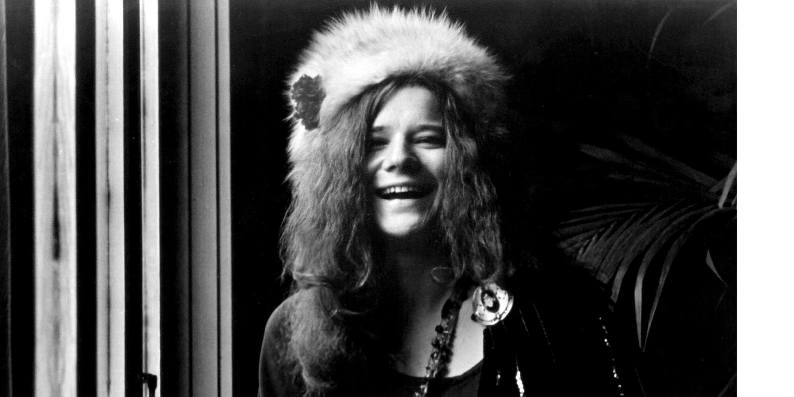 Britain's Got Talent Janis Joplin