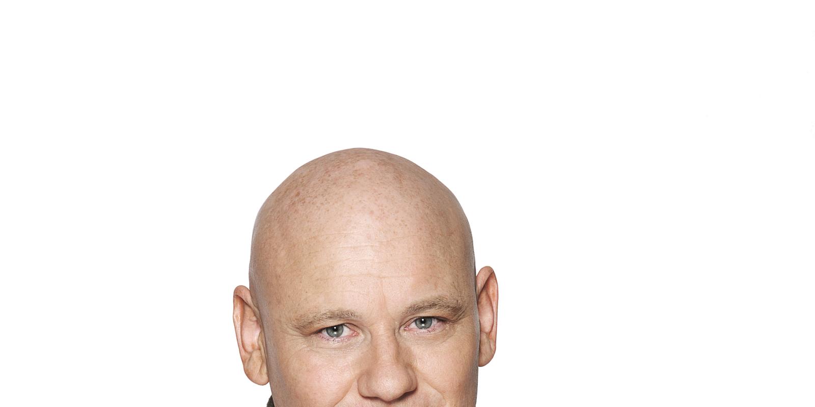 'EastEnders' newcomer Terry Alderton teases Terry Spraggan role