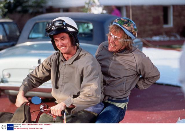 13 of our favourite Dumb and Dumber moments and quotes