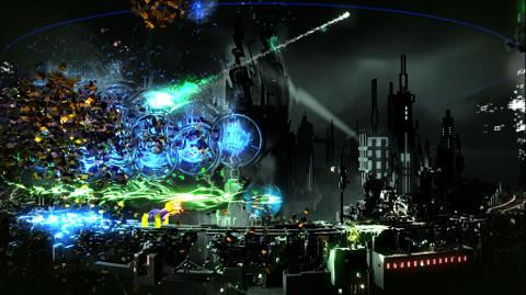 resogun two player controls resogun two player controls