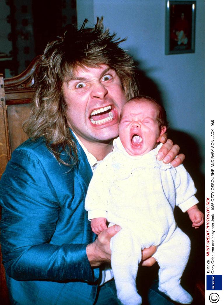 ozzy osbourne teeth
