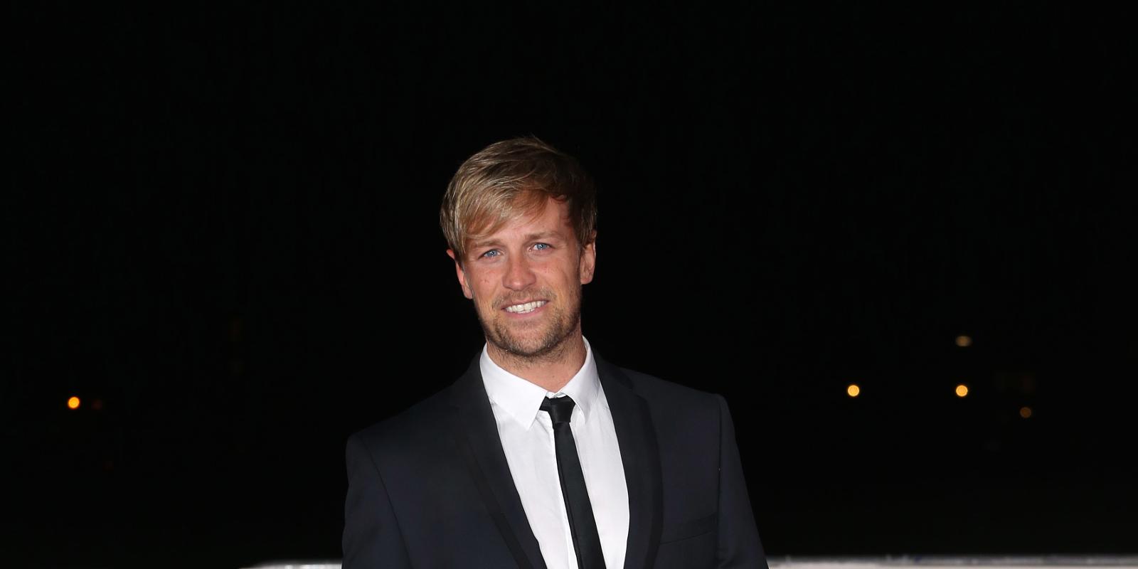 Kian Egan: &lsquo;Solo album will be rockier than Westlife&rsquo;