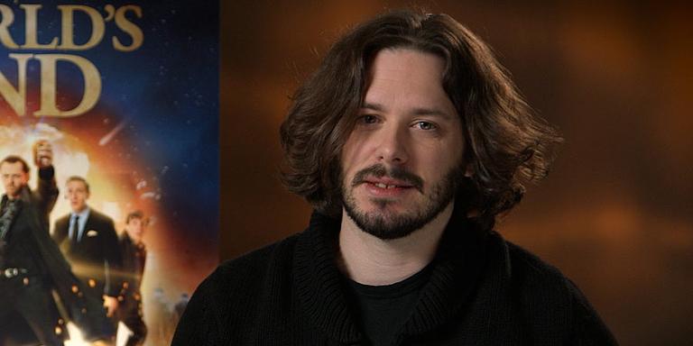 Edgar wright movies Edgar Wright's Top 10 Films of 2013