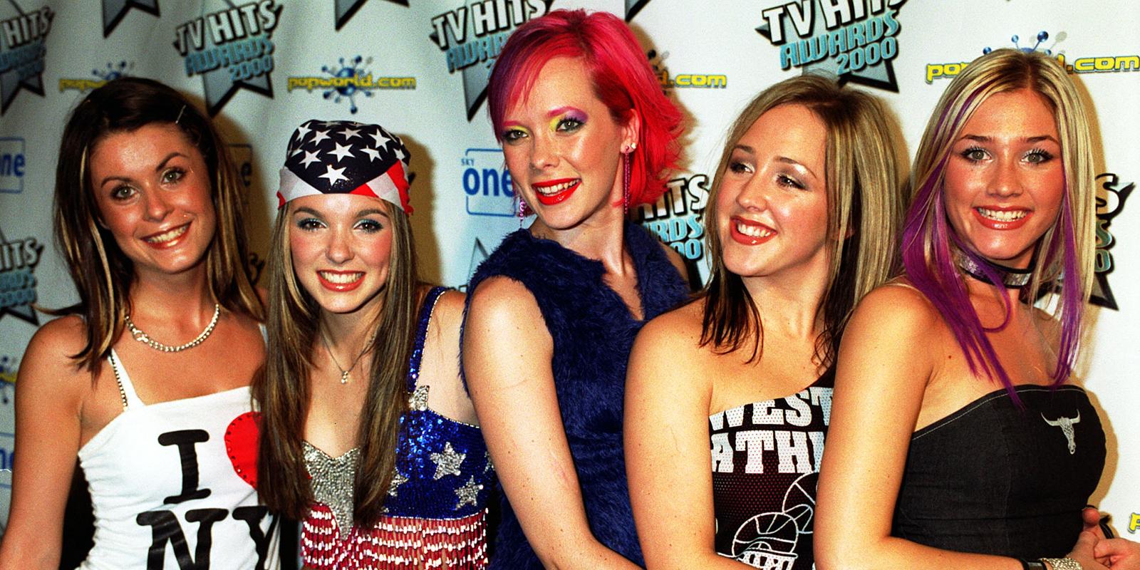 Girl Thing Alchetron, The Free Social Encyclopedia