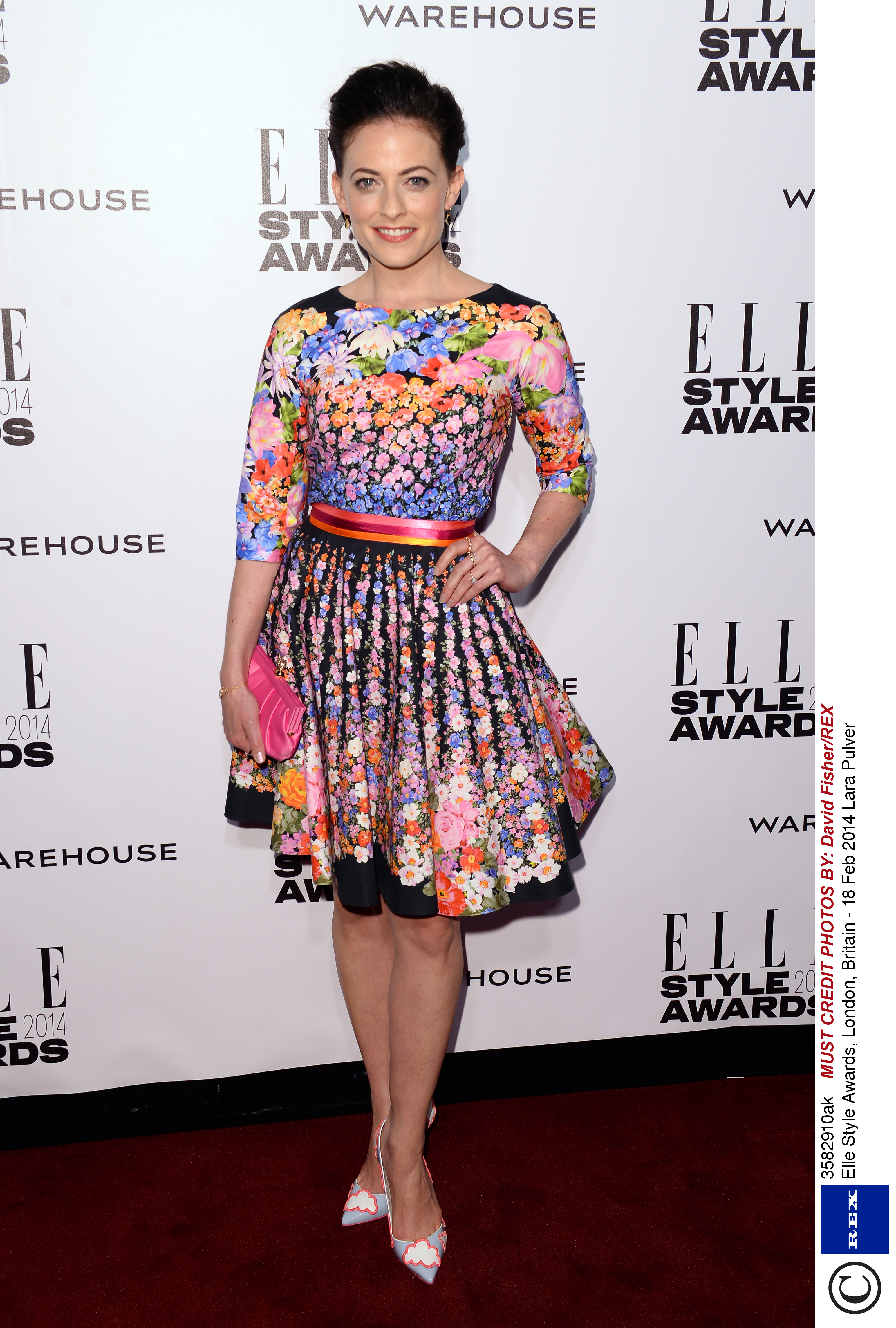 Who was best dressed at Elle Awards?, image size:3088x4576